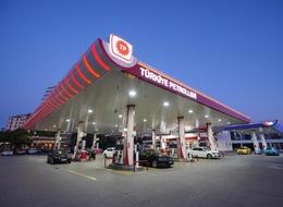 800'den fazla istasyonu var! Akaryakıtta dev satın alma: Alpet ve Türkiye Petrolleri birleşiyor mu? EPDK son sözü söyleyecek