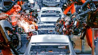 Bakan Kacır duyurdu! 1 milyar dolarlık yatırımın ardından bir dünya deviyle daha imza kapıda! 'Sürpriz olmaz'