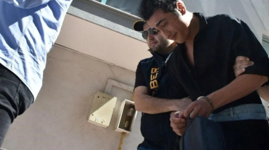 Yeniden gözaltına alınmıştı... Sosyal medya fenomeni Gaga Bulut'un ifadesi ortaya çıktı