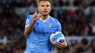 Beşiktaş transferde mutlu sona ulaştı! Immobile İstanbul'a geliyor...
