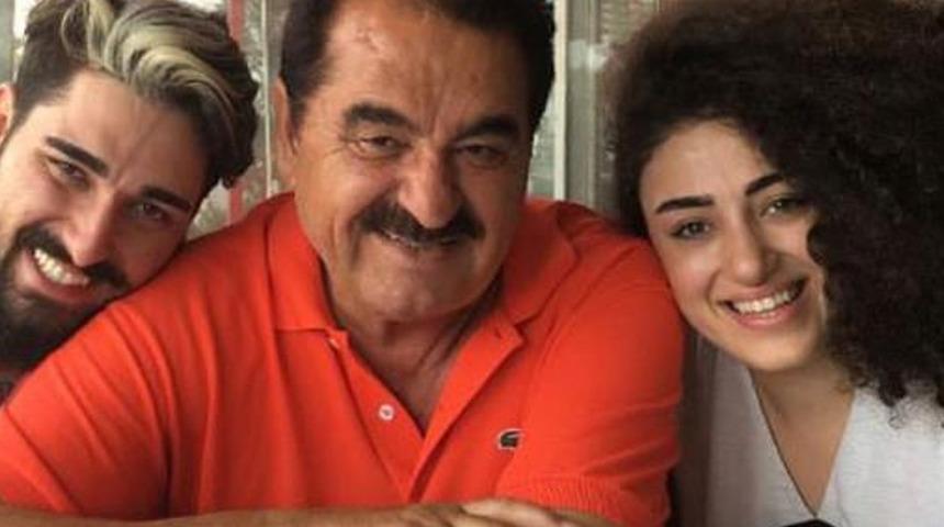 İbrahim Tatlıses ameliyattan çıktı! Yoğun bakımda... Bazı çocukları hastanede