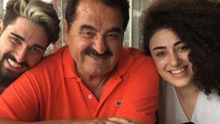 İbrahim Tatlıses ameliyattan çıktı! Yoğun bakımda... Bazı çocukları hastanede