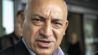 TFF Başkan Adayı Mehmet Büyükekşi'ye dört büyük takımdan şok!