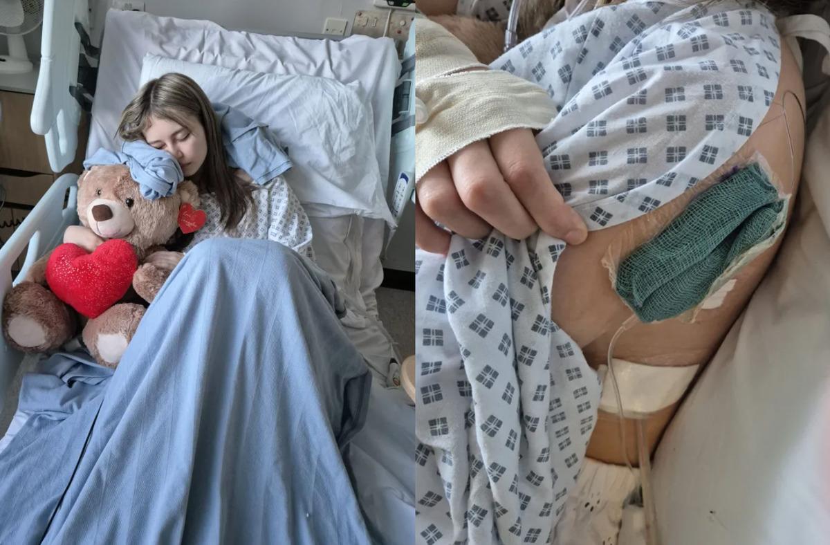 E-sigara i&ccedil;enler dikkat! Korkun&ccedil; olay: İki kız kardeşin akciğerleri s&ouml;nd&uuml;! Hayatları kabusa d&ouml;nd&uuml; "&Ccedil;ocuklara y&ouml;nelik pazarlıyorlar"