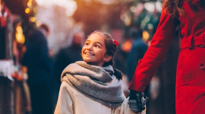 &Ccedil;ocuklarınız i&ccedil;in 7 keyifli karne tatili &ouml;nerisi!