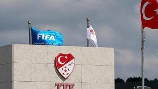 TFF'den Profesyonel Futbolcuların Statüsü ve Transferleri Talimatı'nda değişiklik duyurusu