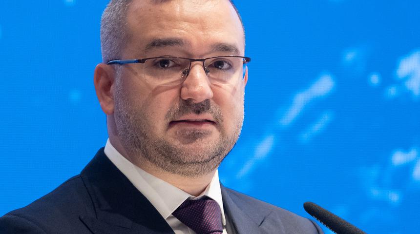 Enflasyonda düşüş sonrası gündem olmuştu: Merkez Bankası Başkanı'ndan faiz indirimi açıklaması! "Temkinli yaklaşımımızı korumamız gerekiyor”