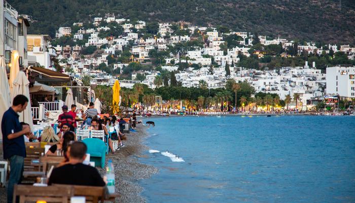 Belediye başkanından 'Bodrum pahalı' isyanı