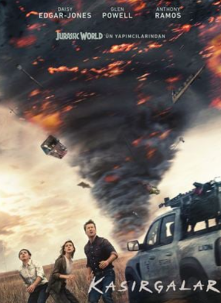 Sinemaseverleri mutlu edecek haftanın filmleri! 8 film birden vizyona girdi (12 Temmuz 2024) G5