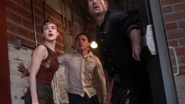 Sinemaseverleri mutlu edecek haftanın filmleri! 8 film birden vizyona girdi (12 Temmuz 2024)