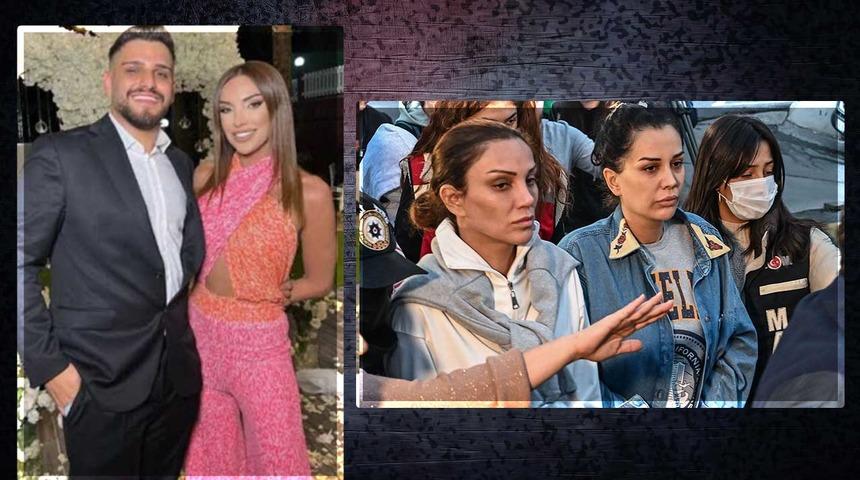 Kardeşinin mektubundan sonra dayanamadı... Sıla Doğu tahliyesinden sonra ilk kez paylaştı! Son hali gündem oldu