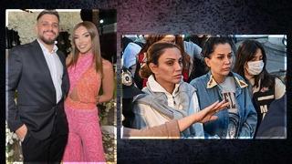 Kardeşinin mektubundan sonra dayanamadı... Sıla Doğu tahliyesinden sonra ilk kez paylaştı! Son hali gündem oldu