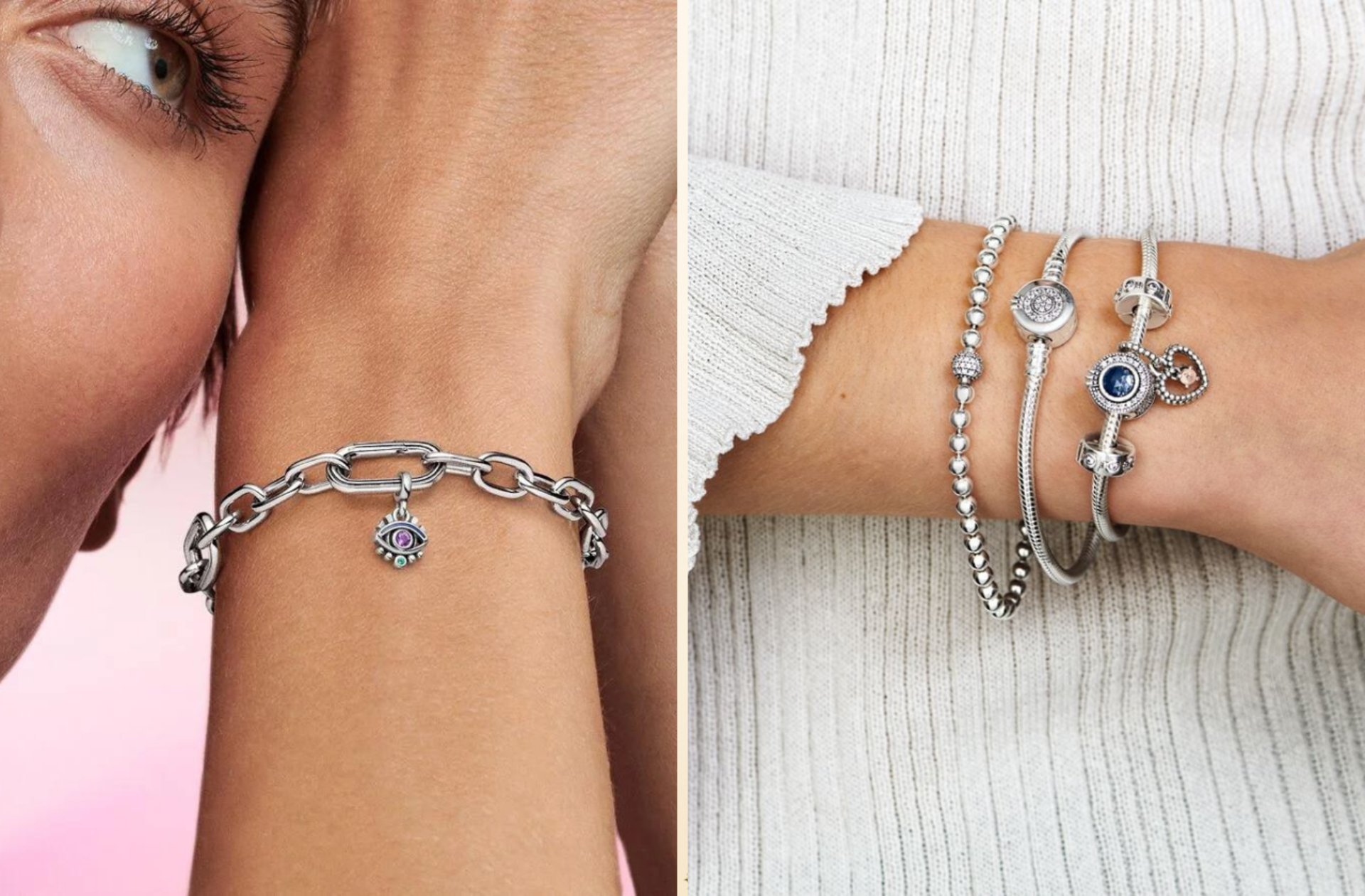 Kendinize Pandora hediye etmenizin zamanı geldi! İşte en çok satan Pandora bileklikler