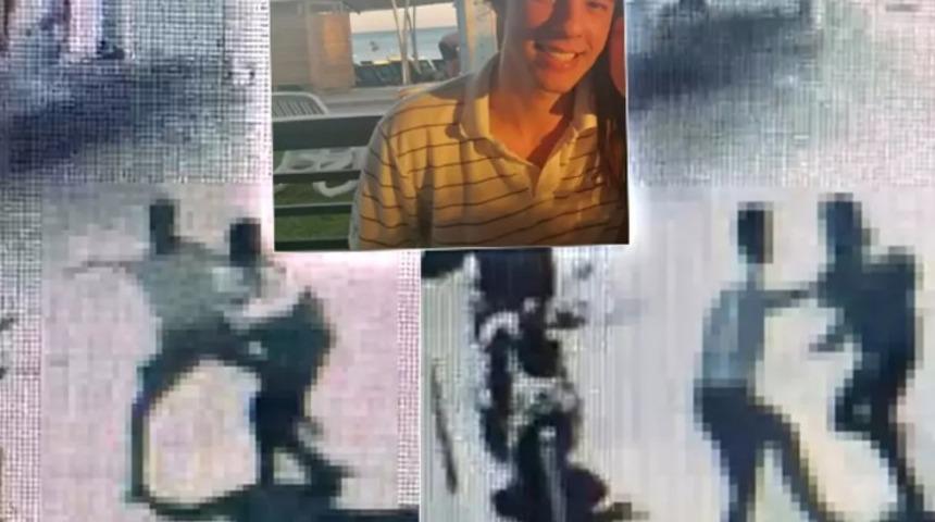 Son dakika: Motokurye Ata Emre Akman cinayetinde karar belli oldu!