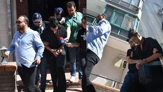 Gaga Bulut tutuklandı! Suçu menajerine attı! ‘‘Suç olduğunu bilmiyordum, pişmanım’’