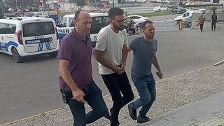 Eve yedek anahtarla girmişti! Eski kız arkadaşını öldürdü! 