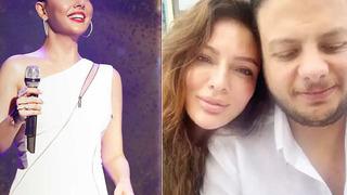 Selin Kabaklı'nın yeni aşkı evli çıkmıştı! Eleştirilere 'Ebru Gündeş göndermeli' yanıt geldi: Kim, kimin kocasını elinden almış göreceğiz...