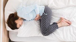 Rahim ve yumurtalıkların kapalı yöntemle çıkartılması nasıl yapılır?