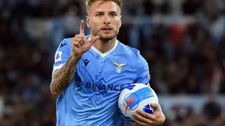 Beşiktaş, Ciro Immobile transferini KAP'a bildirdi!