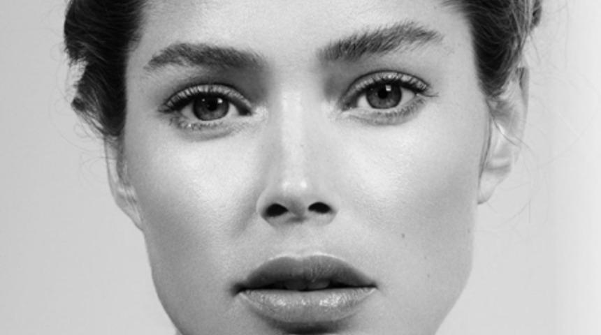 Yunan Tanrı&ccedil;ası Doutzen Kroes