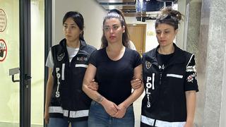 Fenomen soruşturmasında gözaltına alınan Neslihan ve İnanç Güngen çifti tutuklandı!