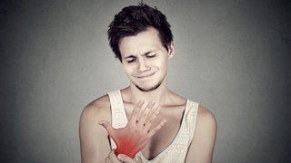 Romatizma iç organları da etkiliyor