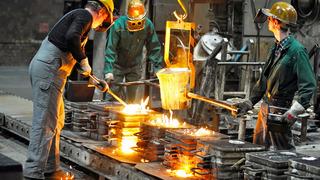 Yurt dışı ÜFE'de artış yüzde 1'e dayandı