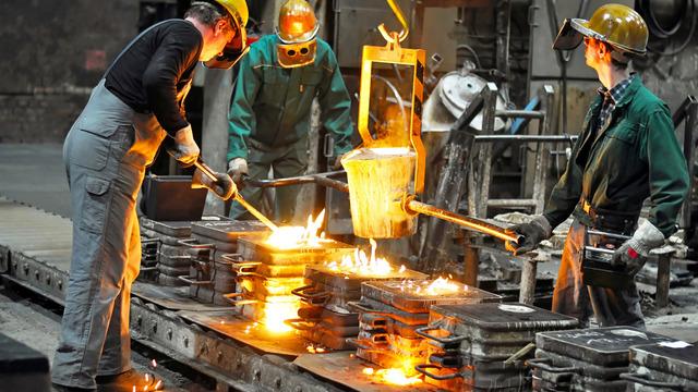 10 yıllık bankacıdan bile çok maaş alıyorlar ama çalışan yok! Kriterleri gevşettiler: Yaptıları ilk iş o oluyor...