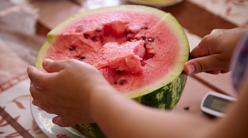 Dikkat! Karpuzdan zehirlenmeyin: Uzmanlar uyarıyor! Karpuz seçerken bilmeniz gerekenler...