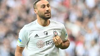 Yılın transferi her an açıklanabilir! Beşiktaş'ın teklifini beğenmeyen Cenk Tosun, Fenerbahçe'ye imza atıyor...