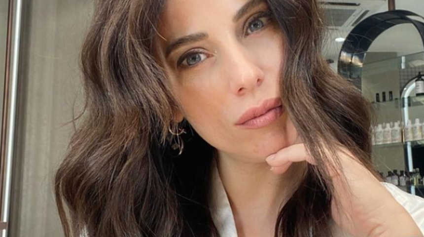 Ateş Kuşları'nın yıldızı Yeşim Dalgıçer evlilik için ilk adımı attı! Ünlü iş insanıyla nişanlandı