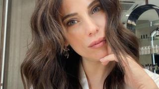 Ateş Kuşları'nın yıldızı Yeşim Dalgıçer evlilik için ilk adımı attı! Ünlü iş insanıyla nişanlandı