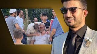 Şehit Bahadır Rıdvan Talay'ın babası isyan etti: 'Ben de Kürdüm, Allah hepinizin belasını versin'