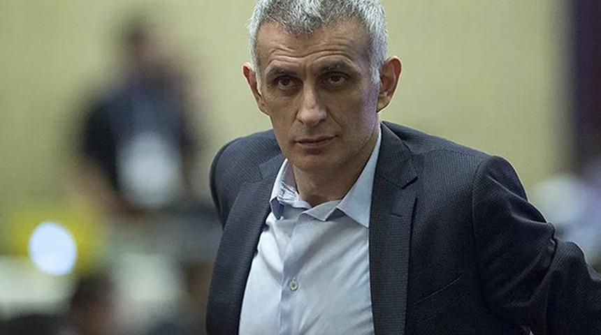 Türkiye Futbol Federasyonu Başkan Adayı İbrahim Hacıosmanoğlu'ndan Fenerbahçe taraftarına mesaj!