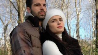 Bir döneme damga vurmuştu! Adanalı'nın İdil'i Selin Demiratar Bodrum'da ortaya çıktı! Son haliyle gündem oldu