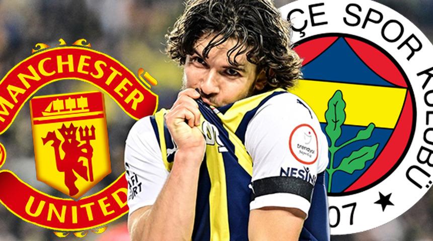 Fenerbahçe'ye baş döndüren Ferdi Kadıoğlu teklifi! Mourinho 'gitmesin' dedi ama dünya devi aklını çelebilir...