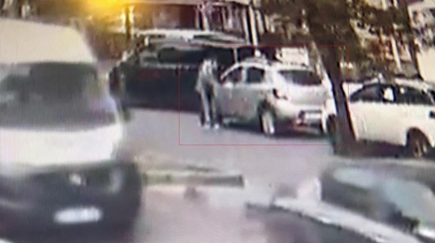 Yer: Esenyurt! Film sahnelerini aratmayacak hırsızlık: Sinyal kesici kullanıp...