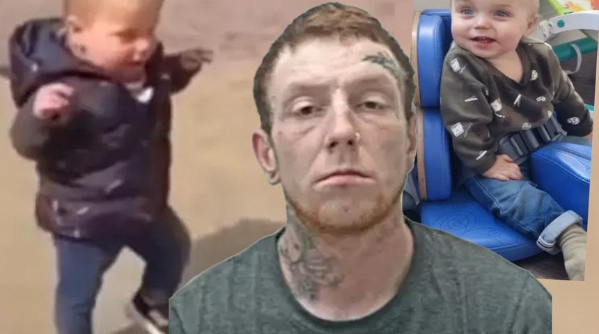 Cani baba 2 yaşındaki oğlunu ısırarak öldürdü! İşkencenin detayları kan dondurdu... "Tarif edilemeyecek kadar iğrenç"