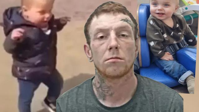 Cani baba 2 yaşındaki oğlunu ısırarak öldürdü! İşkencenin detayları kan dondurdu... Tarif edilemeyecek kadar iğrenç