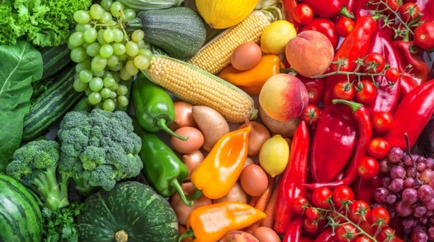 Bu besinler sizi zayıflığın sebep olabileceği rahatsızlıklardan korur