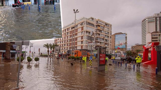 Uzman isimden İzmir'e korkutan deprem uyarısı: 'Deniz kentin içerisine girecek!' O ilçeleri tek tek sıraladı!