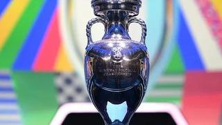 EURO 2024'ün şampiyonu belli oluyor