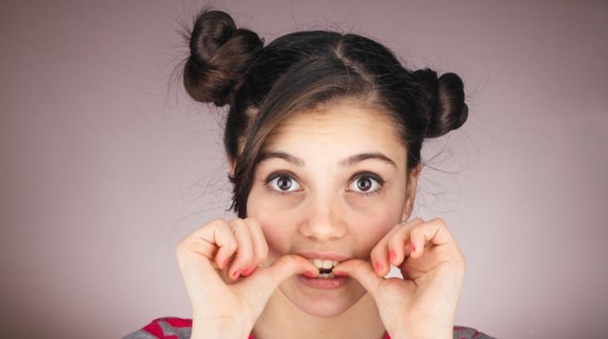 Çocukların tek endişesi sabah erken kalkıp okula gitmek değil