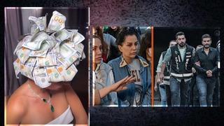 Dilan Polat ve Engin Polat davasında çarpıcı liste! 600 fenomenin ismi var... Paranın kaynağını ağzından kaçırdı