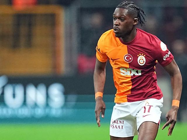Galatasaray Derrick Köhn nedeniyle davalık oldu! Alman basını duyurdu...