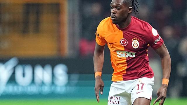 Galatasaray Derrick Köhn nedeniyle davalık oldu! Alman basını duyurdu...