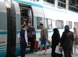 Yüksek Hızlı Tren bilet fiyatlarına zam mı geldi, ne kadar oldu? İşte yeni YHT bilet fiyat tarifesi...