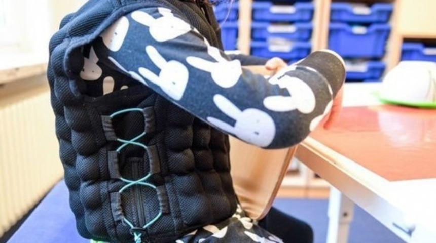 Hiperaktif &ccedil;ocuklar i&ccedil;in işkence gibi y&ouml;nteme uzmanlardan sert tepki!