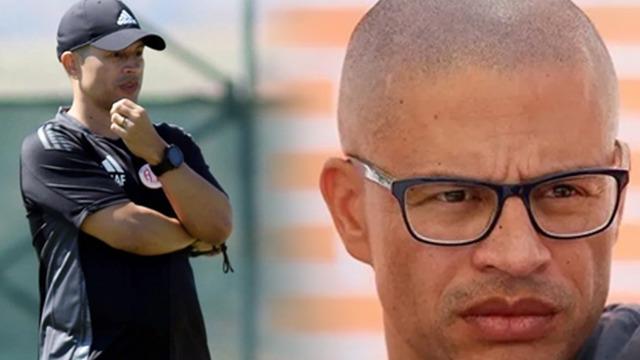 Antalyaspor'da Alex de Souza dönemi bitiyor! Sözleşmesindeki maddeyi kullanıp ayrılıyor