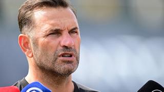 Galatasaray'da transfer krizi! Okan Buruk 'acil' olarak istedi